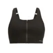 Röhnisch Zip Up Sportsbra (dam) framifrån