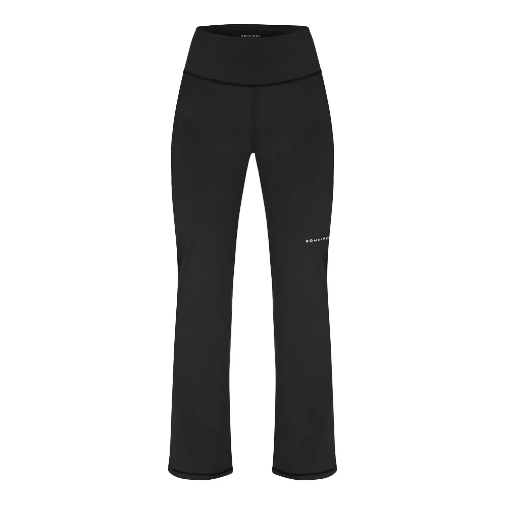 Röhnisch Flattering High Waist Pants (dam)