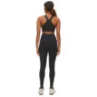 Röhnisch Rain Tights (dam) bakifrån på modell