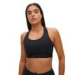 Röhnisch Kay Performance Sportsbra (dam) framifrån på modell