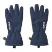 Reima Tehden softshell handskar (barn)i navy