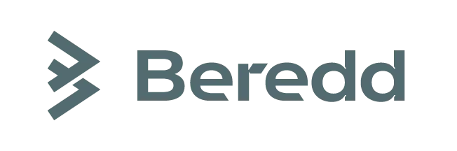 Beredd logo