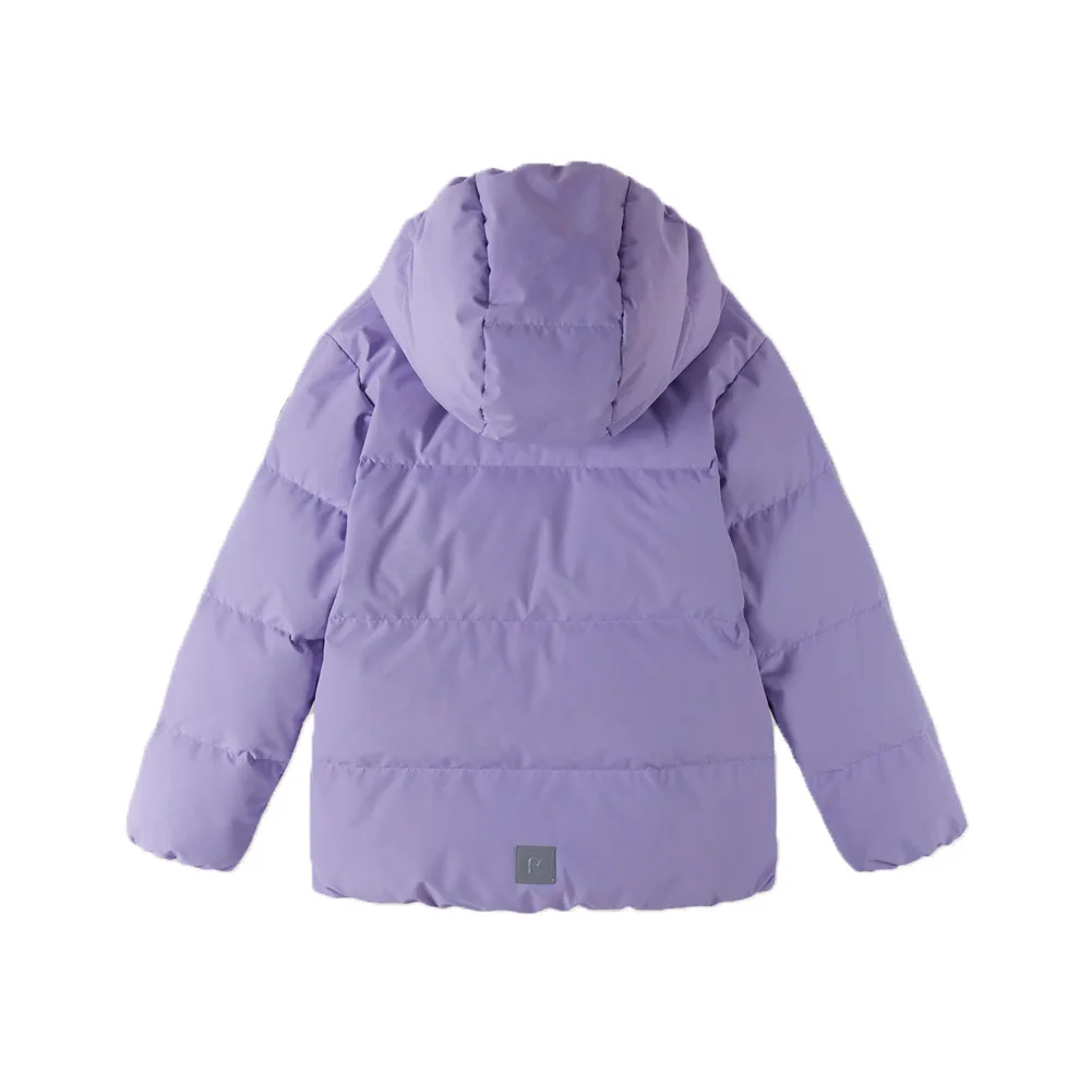 Baksida av Down jacket, Paimio