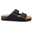 Scholl JOSEPHINE LEATHER i färgen black