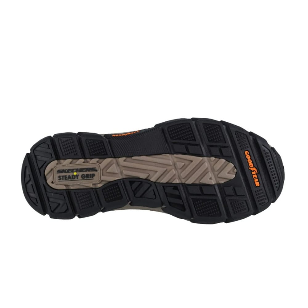 Praktisk sula på Relaxed Fit: Slip-ins: Respected- Elgin