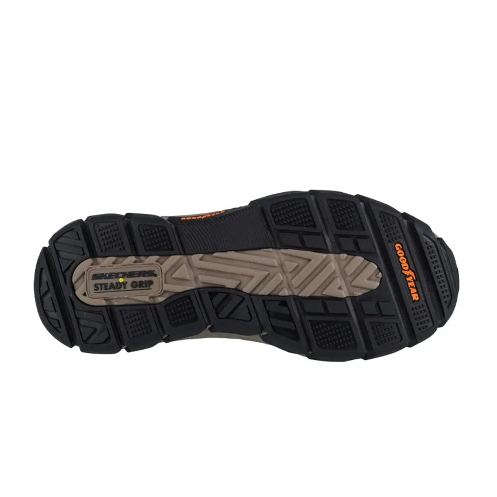 Praktisk sula på Relaxed Fit: Slip-ins: Respected- Elgin