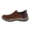 Relaxed Fit: Slip-ins: Respected- Elgin i profil