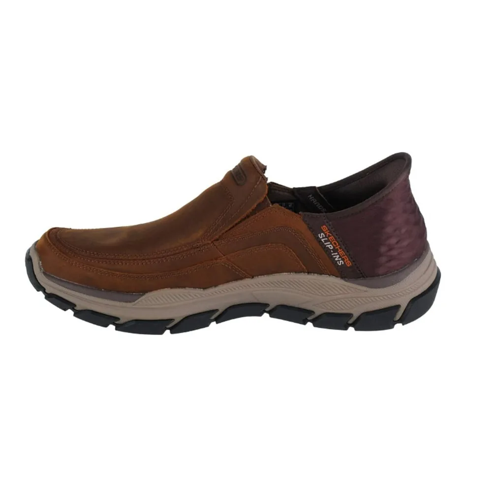 Relaxed Fit: Slip-ins: Respected- Elgin i profil