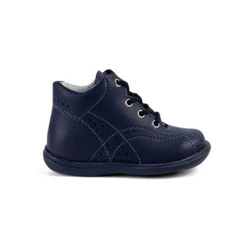 Edsbro XC Blue i profil
