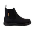 Bodås JR XC Black i profil