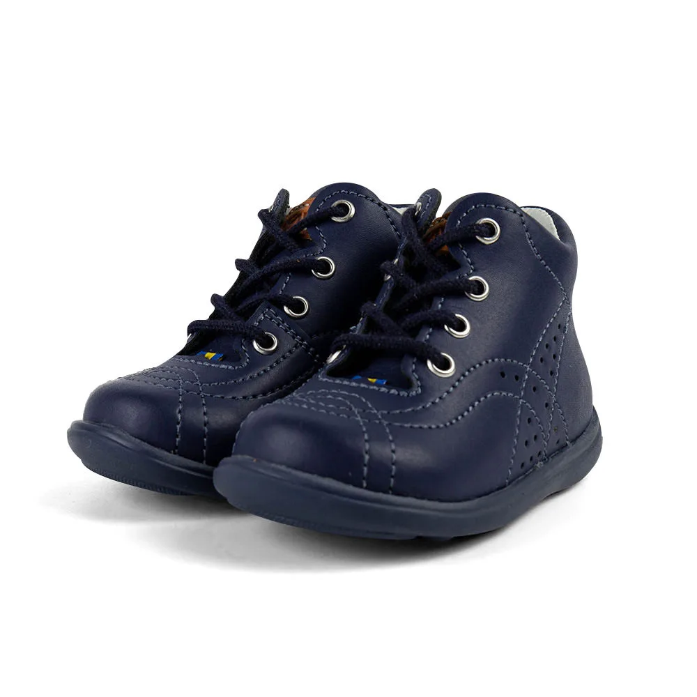 Ett par Edsbro XC Blue