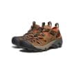 Ett par KEEN ARROYO II M BLK OLIVE-BOMBAY BROWN