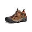 KEEN ARROYO II M BLK OLIVE-BOMBAY BROWN snett framifrån