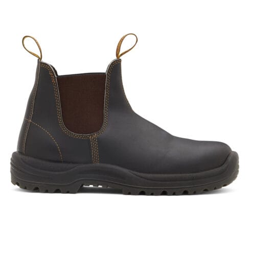 Blundstone 192 chelseas woork boot (unisex)