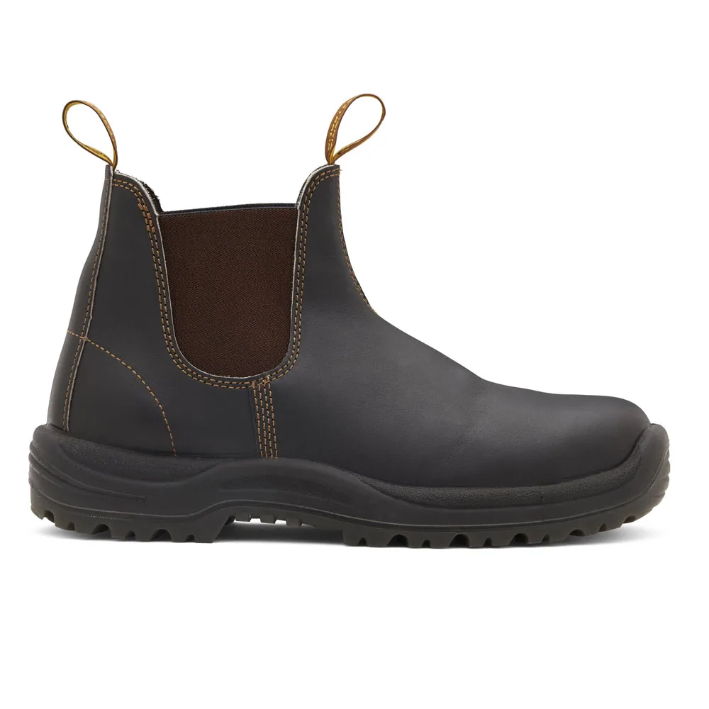 Blundstone 192 chelseas woork boot (unisex)