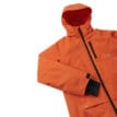 Framsida av Reimatec winter jacket, Tieten liggandes