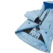 Insida av Reimatec winter jacket, Perille