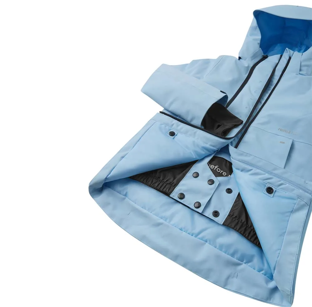 Insida av Reimatec winter jacket, Perille