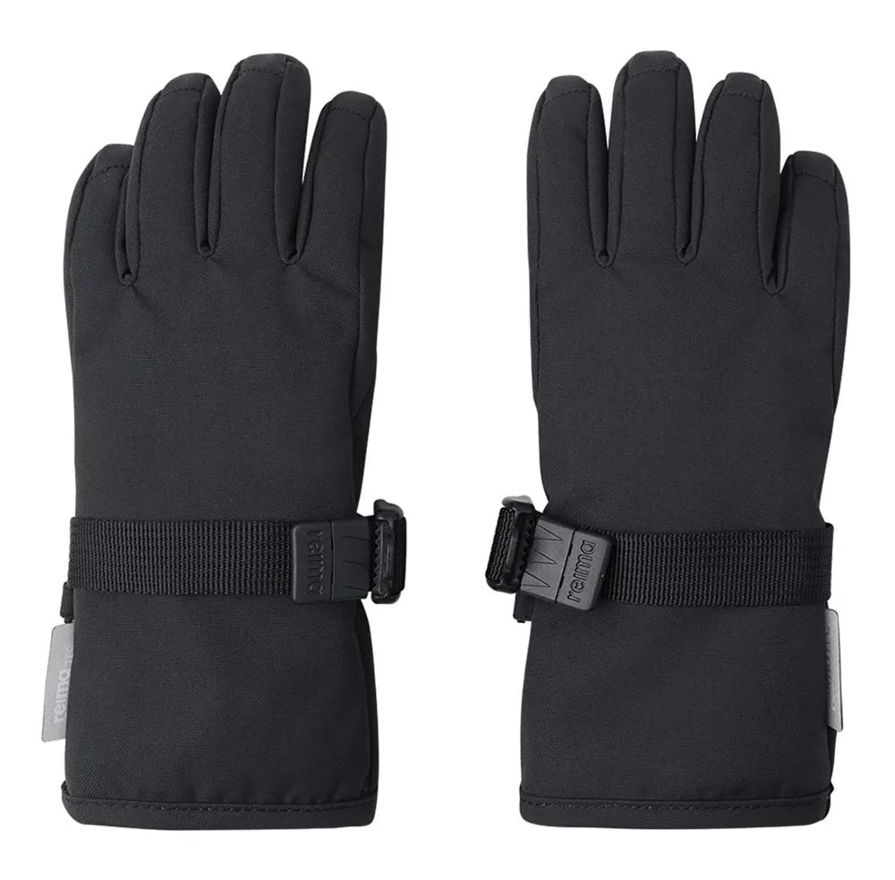 Ovansida av Reima Reimatec gloves, Tartu