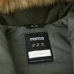 Insida liva på Reima Reimatec winter overall, Stavanger