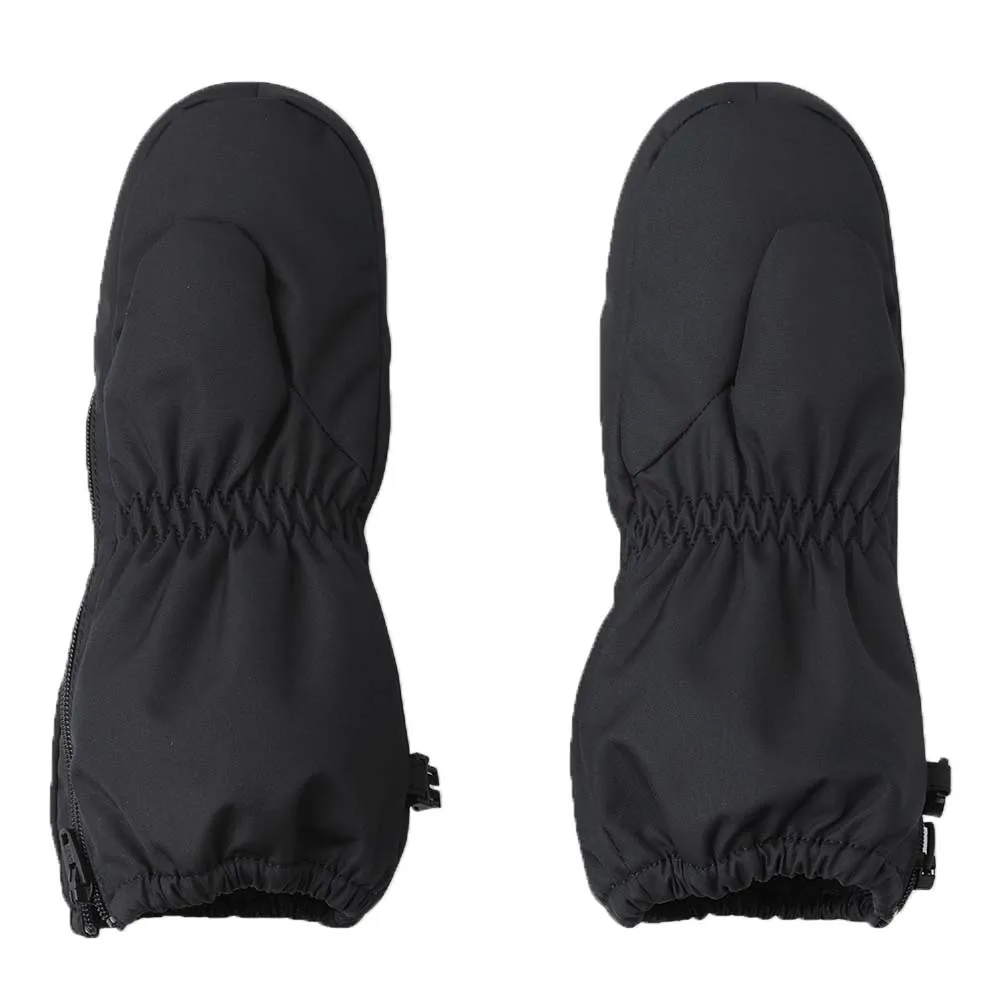 Undersida av Mittens (woven), Tassu
