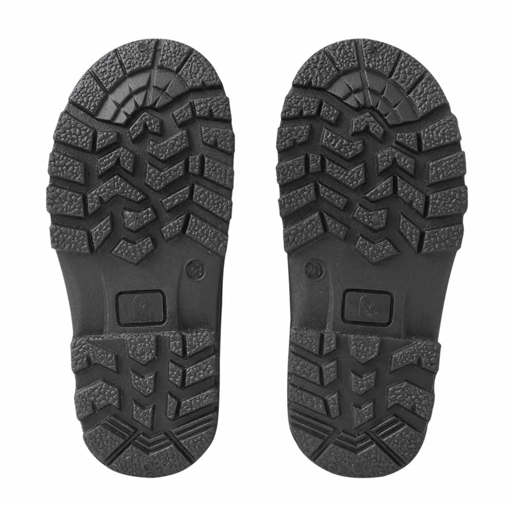 Sula på Reima Winter boots, Nefar