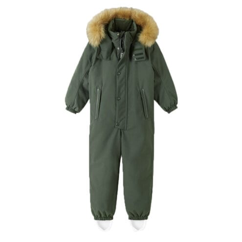 Framsida av Reima Reimatec winter overall, Stavanger