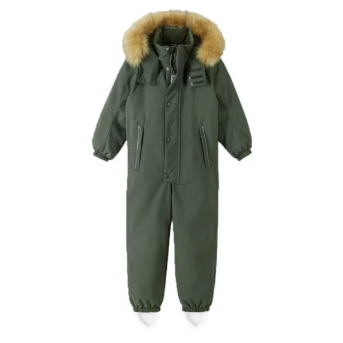 Framsida av Reima Reimatec winter overall, Stavanger