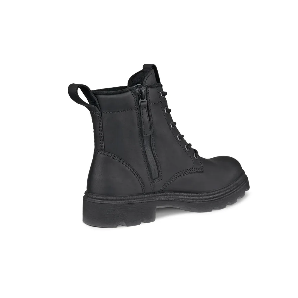 insida Ecco Grainer snörkängor (dam)