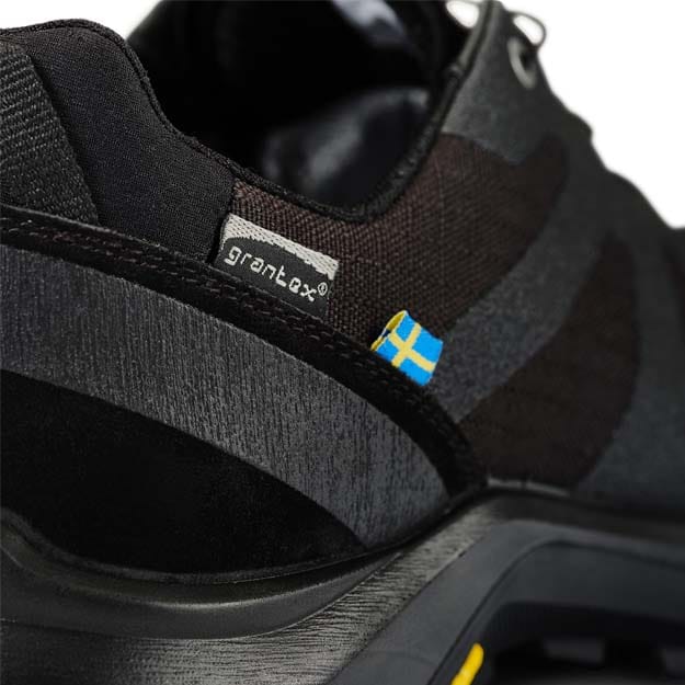 Närbild på Graninge sikeå