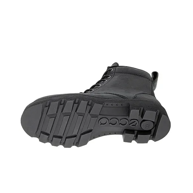 sula snett underifrån på ECCO Grainer W