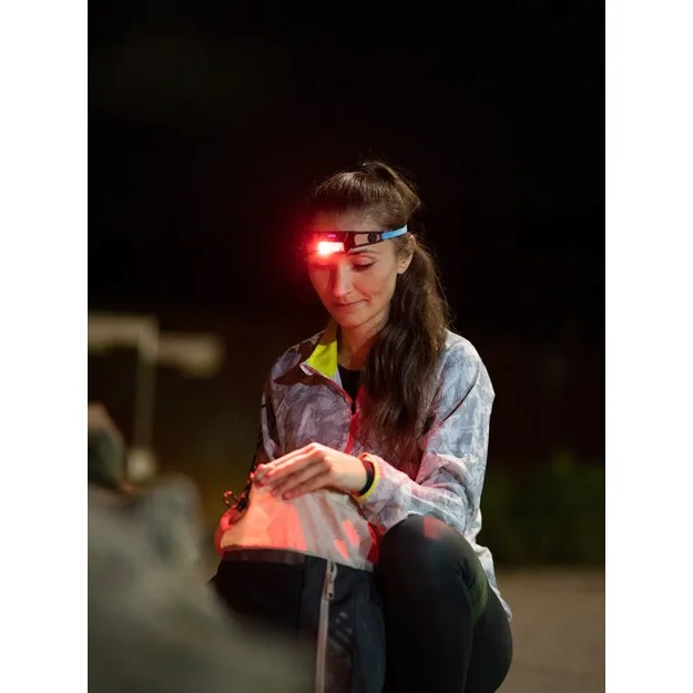 Neo3 Ledlenser pannlampa