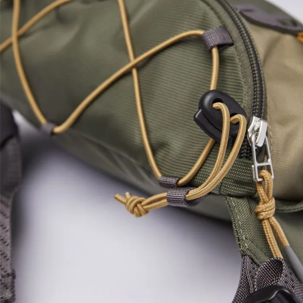 Detaljer av sandqvist ALLTERRAIN HIKE