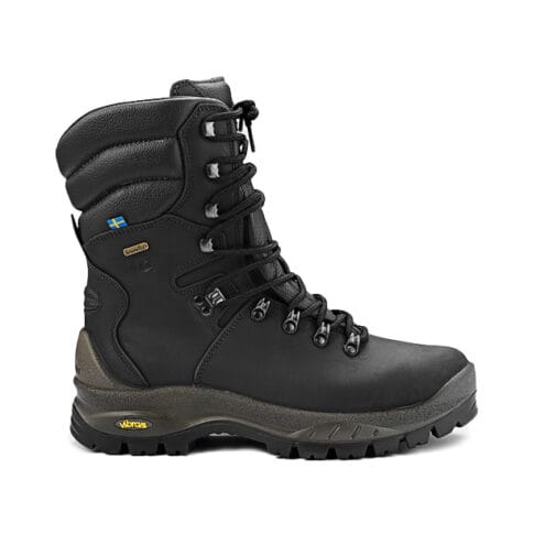 Graninge orsa i profil