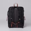 Baksida av Sandqvist Ridge Hike Black