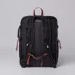 Baksida av Sandqvist Ridge Hike Black