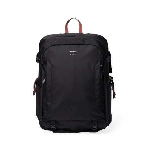 Framsida av Sandqvist Ridge Hike Black