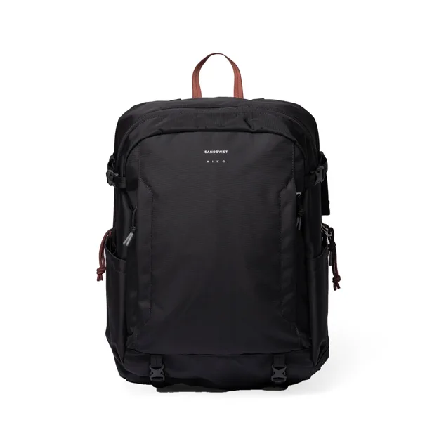 Framsida av Sandqvist Ridge Hike Black