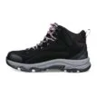 Womens Relaxed Fit Trego Alpine Trail - Waterproof utsida profil