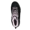 ovansida av Womens Relaxed Fit Trego Alpine Trail - Waterproof