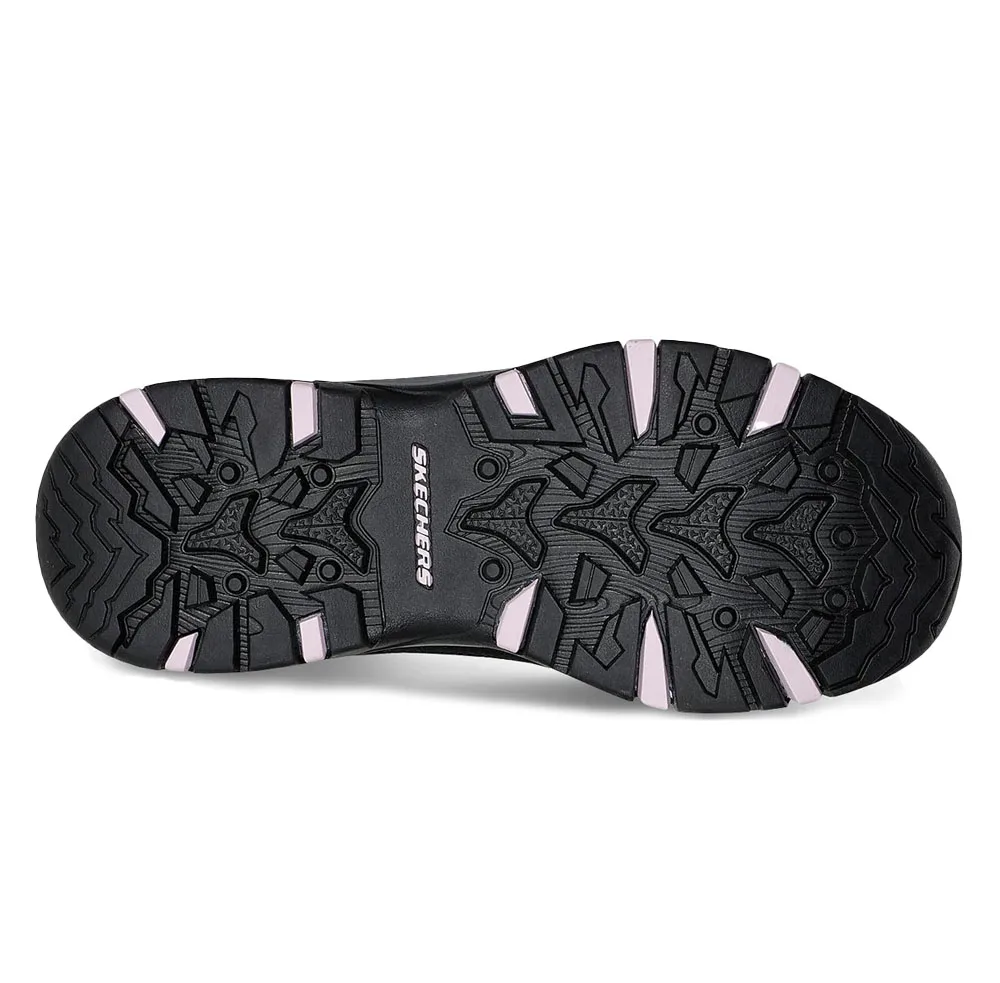 sula på Womens Relaxed Fit Trego Alpine Trail - Waterproof