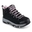 Womens Relaxed Fit Trego Alpine Trail - Waterproof snett framifrån