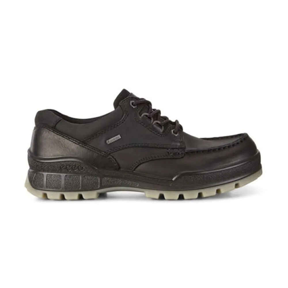 Ecco Track 25 Low M herrsko i färgen svart