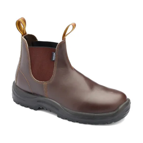 Blundstone 122 chelseas woork boot (unisex)