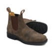 undersida sula och profil av Blundstone 1306 chelseas (unisex)