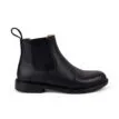 Dam chelsea känga från Kavat Enbacka EP i färgen svart