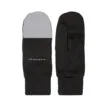 Röhnisch running mittens med reflex