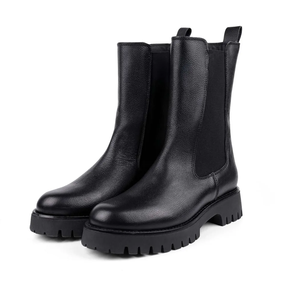 Kavat Göteborg EP framifrån