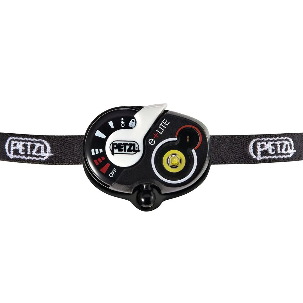 lampa på e+LITE®