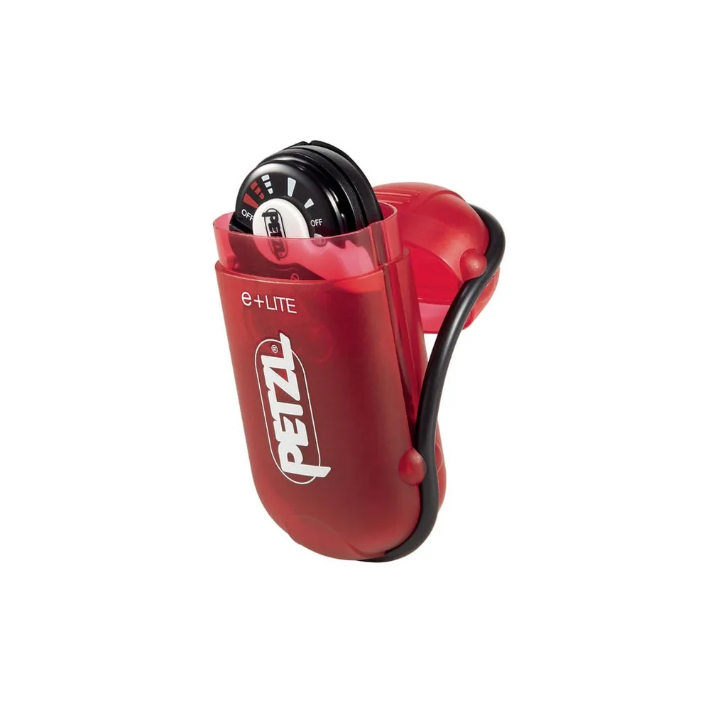 en packad e+LITE®
